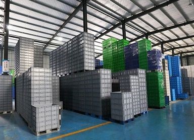 page-384-278 Finished Products Warehouse
