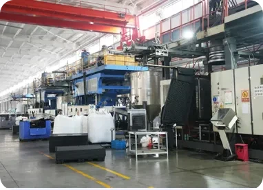 page-384-278 Plastic Bulk Containers Production Workshop
