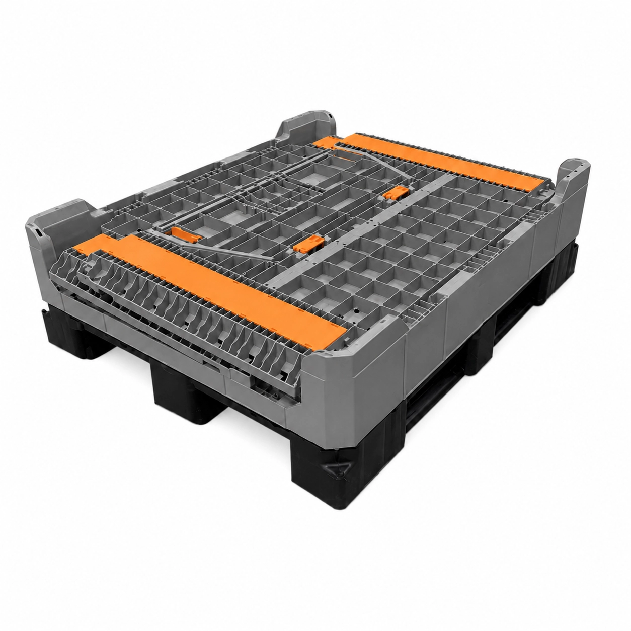 Setshelo se Boima se Collapsible Bulk
